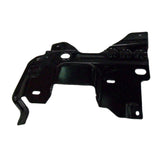 CAPA Certified Passenger Side Frontont Bumper Mounting Plate For Ford Pickup Ford F150 Svt Raptor 2010-2014(FO1067180C)