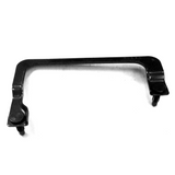 CAPA Certified Passenger Side Frontont Bumper Mounting Bracket [stud Plate] For Ford Pickup Ford F150 Svt Raptor 2010-2014(FO1067181C)