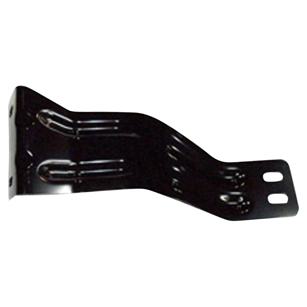 CAPA Certified Frontont Passenger Side Inner Bumper Mounting Bracket For Ford Pickup F450 Superduty 2011-2016(FO1067185C)