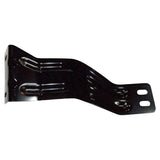 CAPA Certified Frontont Passenger Side Inner Bumper Mounting Bracket For Ford Pickup F450 Superduty 2011-2016(FO1067185C)