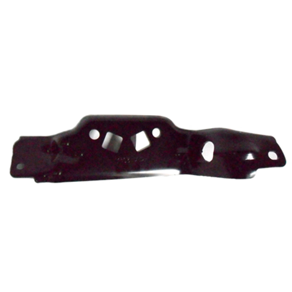 CAPA Certified Frontont Passenger Side Outer Bumper Mounting Bracket For Ford Pickup F450 Superduty 2011-2016(FO1067186C)