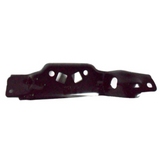CAPA Certified Frontont Passenger Side Outer Bumper Mounting Bracket For Ford Pickup F450 Superduty 2011-2016(FO1067186C)