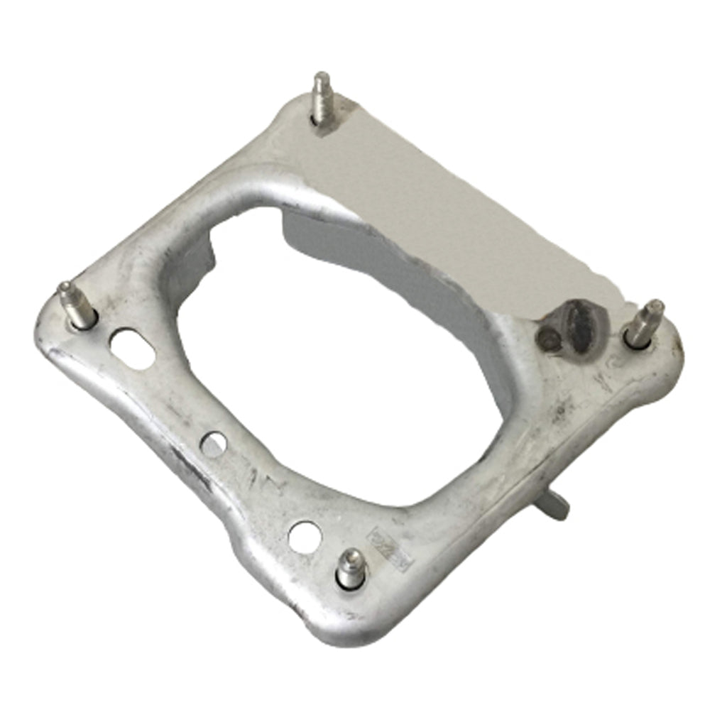 CAPA Certified Frontont Passenger Side Bumper Mounting Bracket For Ford Escape 2013-2019(FO1067191C)