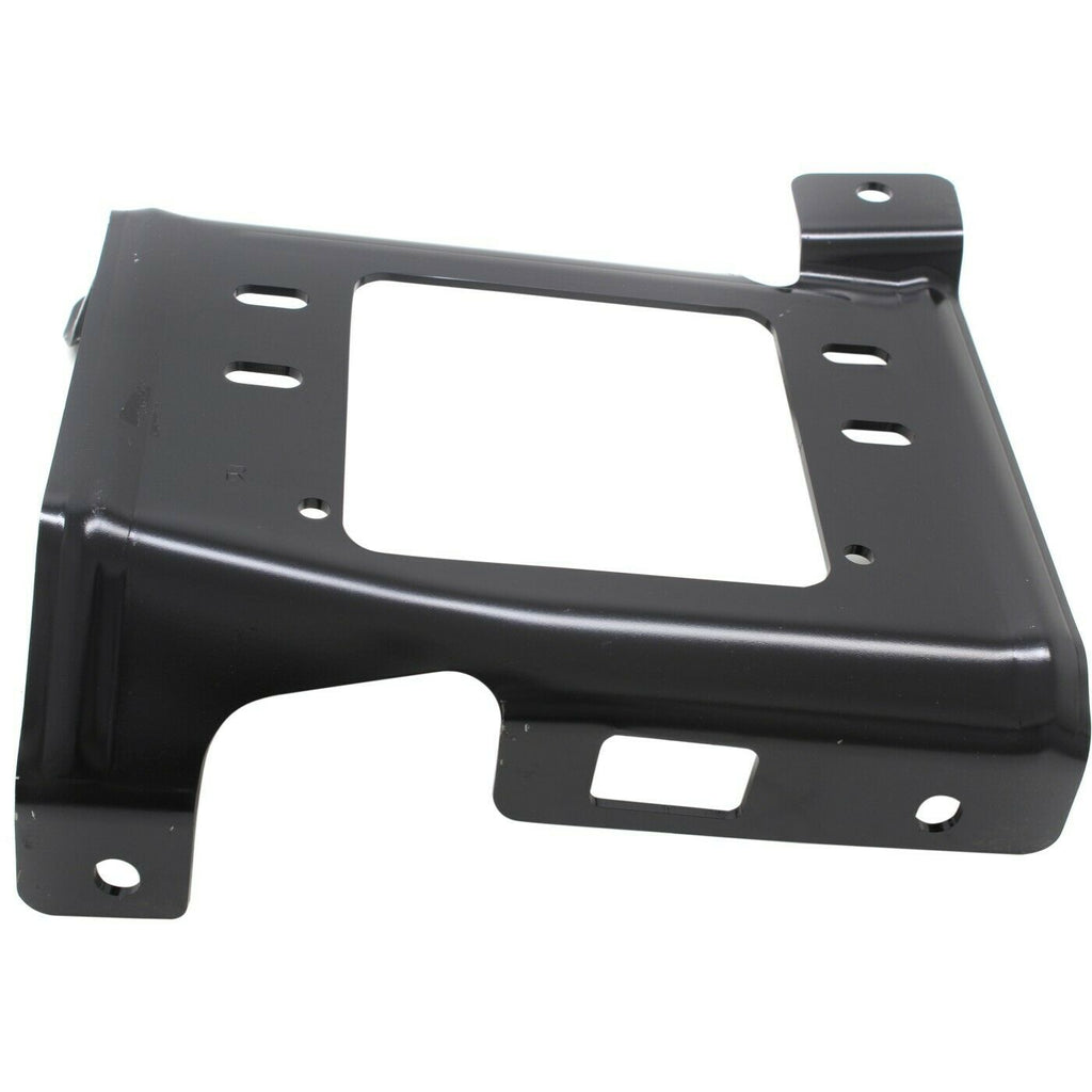 Bumper Bracket Front Passenger Side Inner For Ford Pickup F450 Superduty 2017-2019(FO1067196)