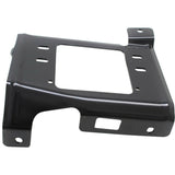 Bumper Bracket Front Passenger Side Inner For Ford Pickup F450 Superduty 2017-2019(FO1067196)