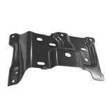CAPA Certified Frontont Passenger Side Bumper Mounting Plate For Ford Pickup F150 2018-2020(FO1067198C)