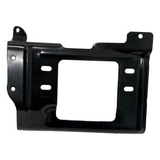 CAPA Certified Frontont Passenger Side Bumper Mounting Plate For Ford Pickup F450 Superduty 2020-2022(FO1067201C)