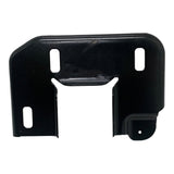 CAPA Certified Frontont Passenger Side Bumper Mounting Plate For Ford Pickup F150 2015-2020(FO1067203C)