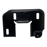 CAPA Certified Frontont Passenger Side Bumper Mounting Plate For Ford Pickup F150 2015-2020(FO1067203C)