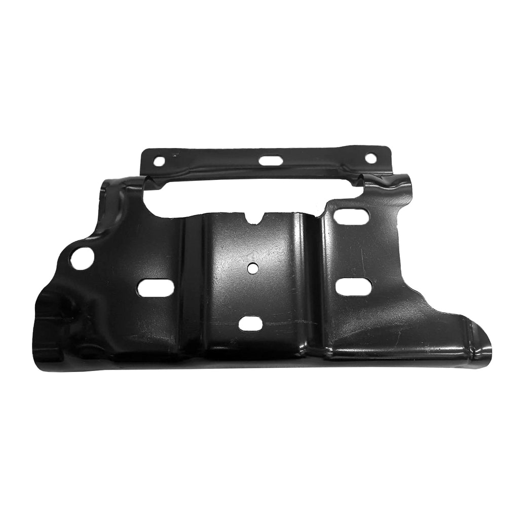 CAPA Certified Frontont Passenger Side Bumper Mounting Plate [bracket] For Steel Bumpers For Ford Bronco 2021-2024(FO1067204C)
