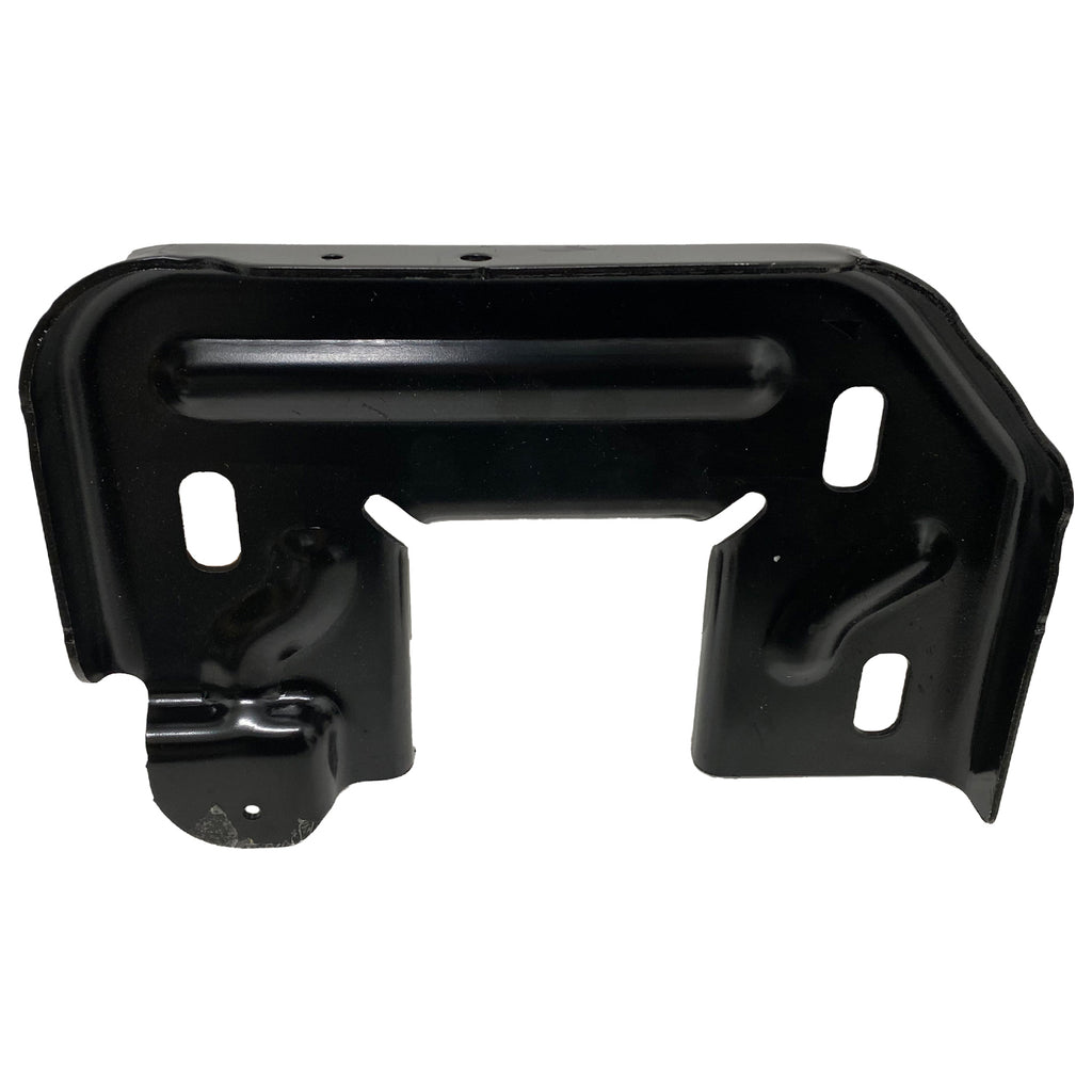 CAPA Certified Frontont Passenger Side Frontame Rail Bracket [frontont Mount Bracket] Made Of Steel For Ford Pickup F150 2021-2025(FO1067205C)
