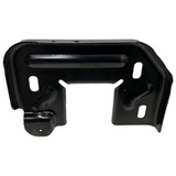 CAPA Certified Frontont Passenger Side Frontame Rail Bracket [frontont Mount Bracket] Made Of Steel For Ford Pickup F150 2021-2025(FO1067205C)