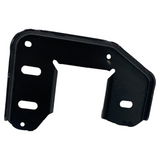CAPA Certified Frontont Passenger Side Bumper Mounting Bracket [plate] Made Of High Strength Galvanized Steel For Ford Expedition 2018-2024(FO1067207C)