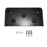 CAPA Certified Frontont License Plate Bracket For Ford Escape 2017-2019(FO1068160C)