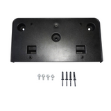 CAPA Certified Frontont License Plate Bracket For Ford Escape 2017-2019(FO1068160C)
