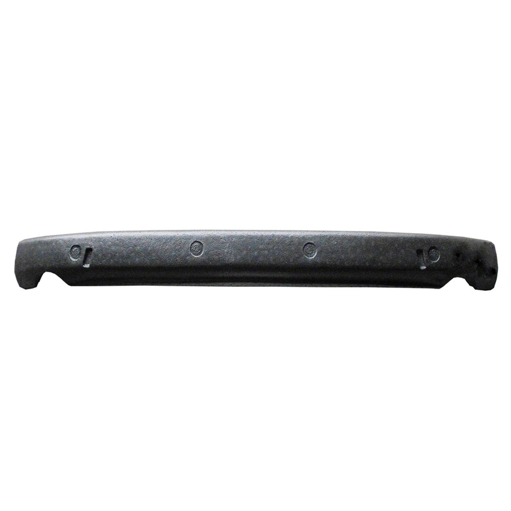 CAPA Certified Frontont Bumper Upper Impact Absorber For Ford Explorer 2006-2010(FO1070164C)