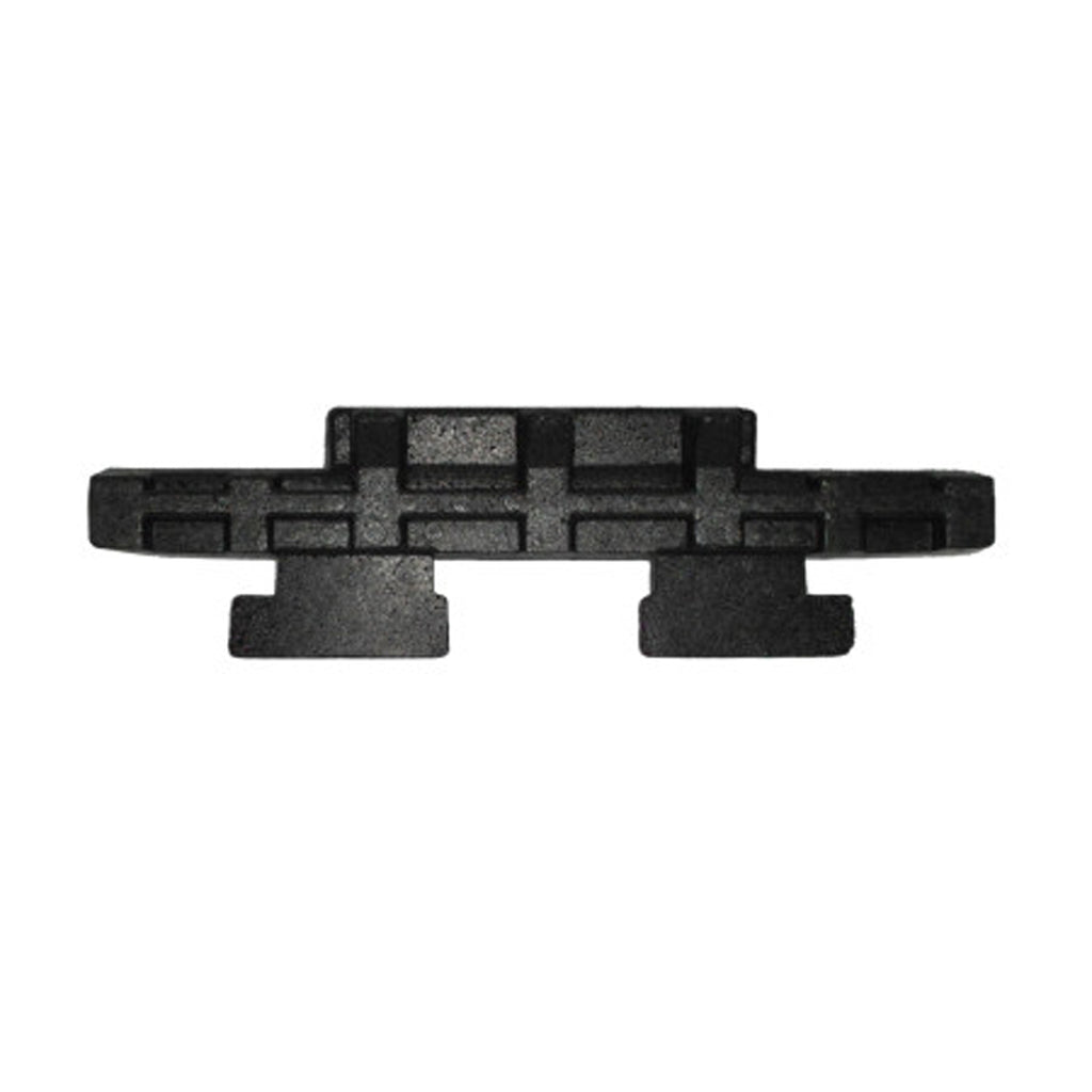 CAPA Certified Frontont Upper Bumper Impact Absorber For Ford Mustang Gt 2005-2009(FO1070168C)