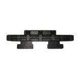 CAPA Certified Frontont Upper Bumper Impact Absorber For Ford Mustang Gt 2005-2009(FO1070168C)