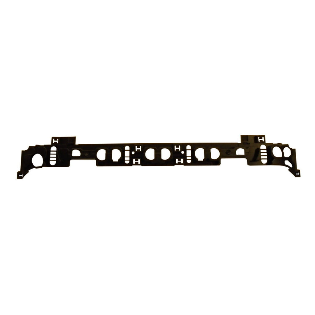 Absorber Front Withactive Shutter For Ford Explorer 2018-2019(FO1070201)