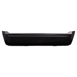 CAPA Certified Frontont Lower Bumper To Body Filler Panel For Ford Edge 2011-2014(FO1087131C)