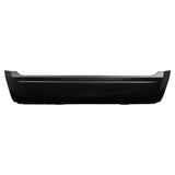 CAPA Certified Frontont Lower Bumper To Body Filler Panel For Ford Edge 2011-2014(FO1087131C)