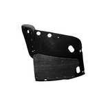 Bumper Deflector For Lincoln Town Car 2003-2011(FO1092180)