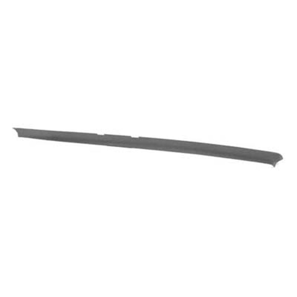 CAPA Certified Frontont Bumper Spoiler For Ford Pickup Ford Superduty 2008-2010(FO1093114C)