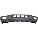 CAPA Certified Frontont Lower Valance Panel For Ford Pickup Ford Lightduty 2000-2003(FO1095182C)