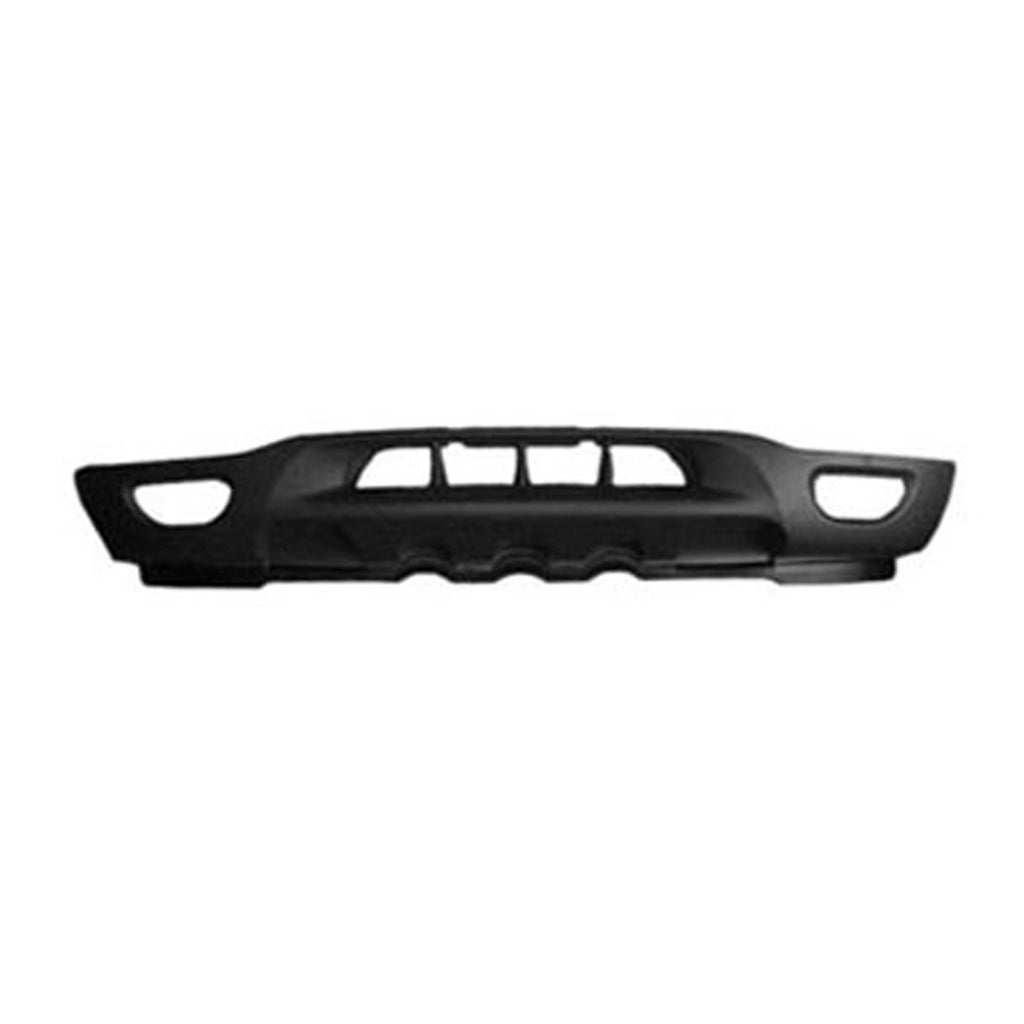 CAPA Certified Frontont Lower Valance Panel For Ford Pickup Ford Heritage 2004-2004(FO1095183C)