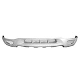 CAPA Certified Frontont Lower Valance Panel For Ford Pickup Ford Lightduty 2000-2003(FO1095195C)