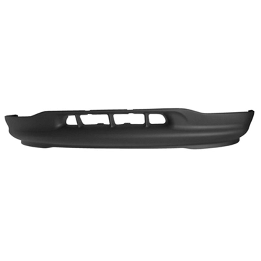 CAPA Certified Valance For Ford Pickup Ford Heritage 2004-2004(FO1095204C)