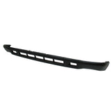 CAPA Certified Frontont Bumper Lower Valance For Ford Van E350 Super Duty 2015-2019(FO1095226C)