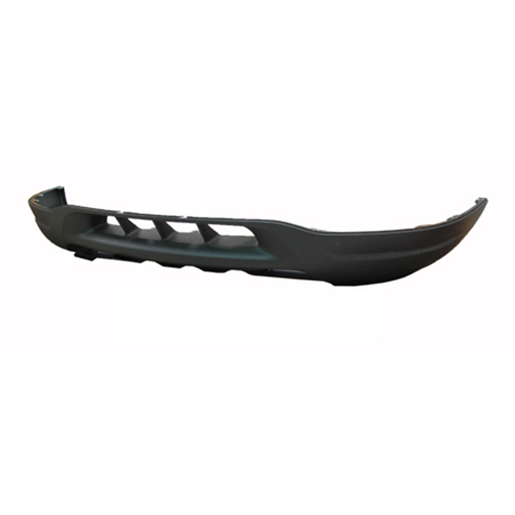 CAPA Certified Frontont Lower Valance For Ford Pickup Ford Heritage 2004-2004(FO1095235C)