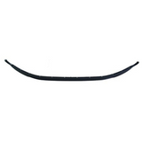 CAPA Certified Frontont Lower Valance Panel For Ford Edge 2011-2014(FO1095238C)