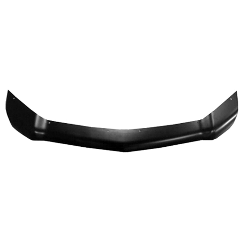 CAPA Certified Frontont Lower Bumper Cover Valance Molding For Lincoln Mkc 2015-2018(FO1095256C)