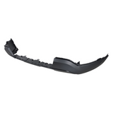 CAPA Certified Frontont Lower Bumper Cover For Ford Explorer Police Interceptor 2016-2019(FO1095261C)