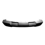 CAPA Certified Frontont Lower Center Bumper Cover Molding [skid Plate Style] Prime Finish For Ford Explorer Police Interceptor 2016-2019(FO1095262C)