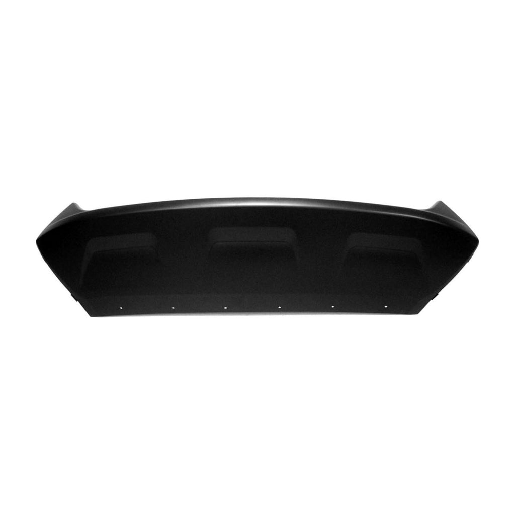 CAPA Certified Frontont Skid Plate For Ford Escape 2017-2019(FO1095265C)