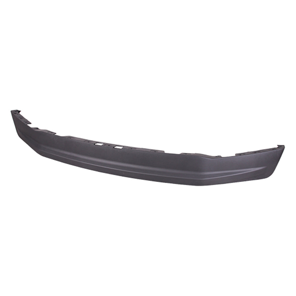 CAPA Certified Frontont Lower Valance Panel For Ford Pickup F450 Superduty 2017-2019(FO1095271C)