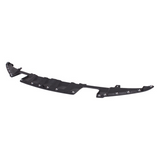 CAPA Certified Frontont Lower Valance Panel For Ford Pickup F150 2015-2017(FO1095273C)