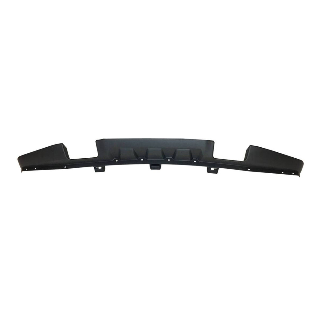 CAPA Certified Frontont Upper Valance Panel For Ford Pickup F150 2018-2020(FO1095274C)