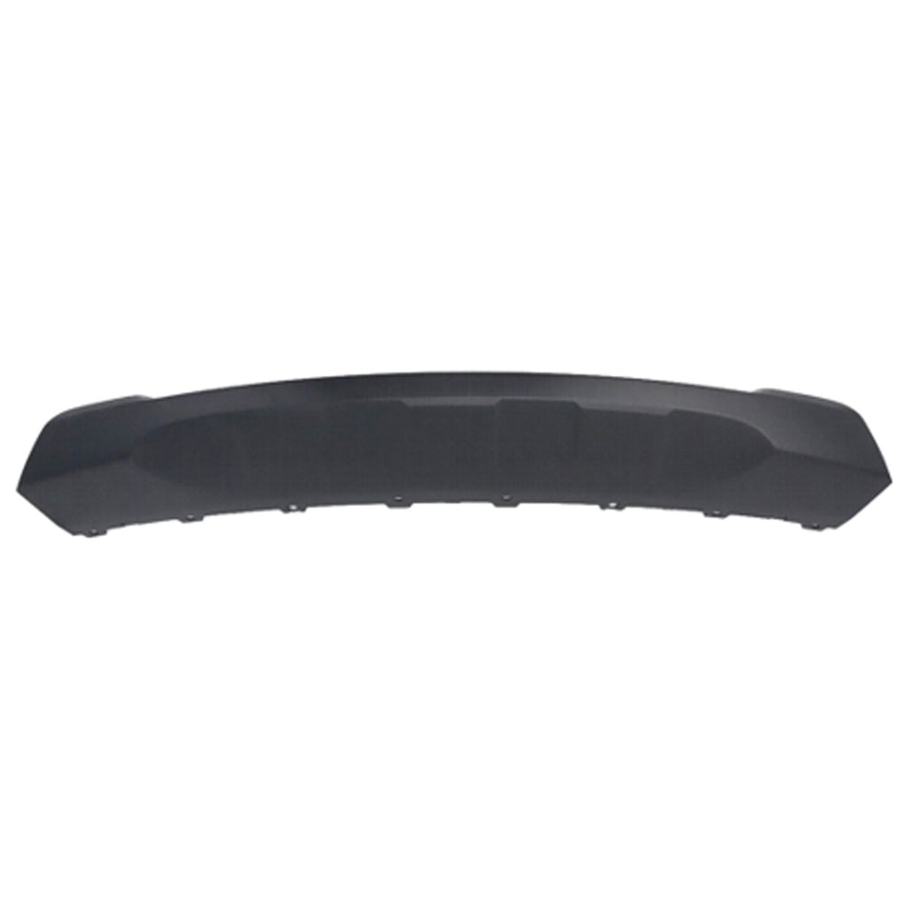 CAPA Certified Frontont Skid Plate For Ford Explorer 2018-2019(FO1095276C)