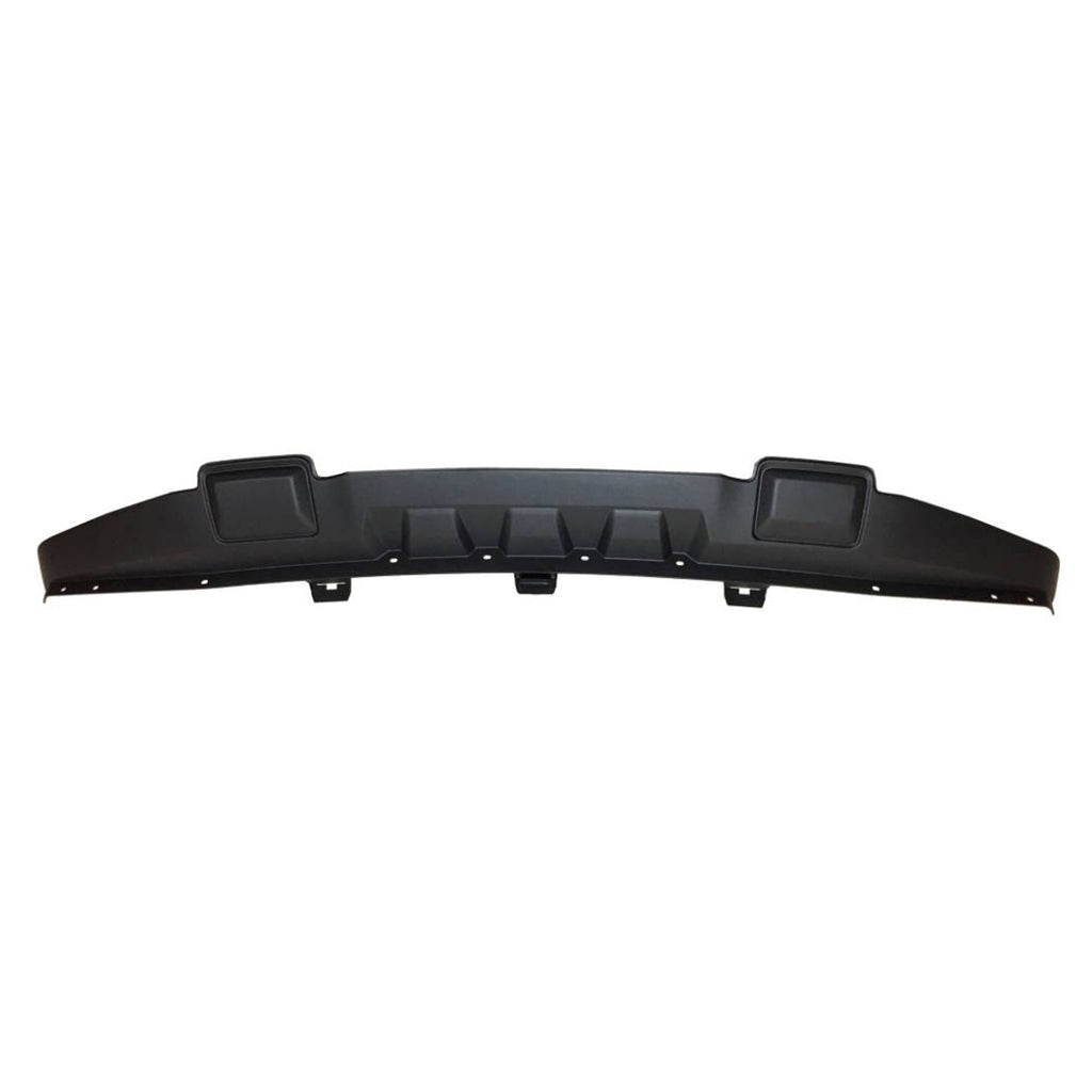 CAPA Certified Frontont Upper Valance Panel For Ford Pickup F150 2018-2020(FO1095277C)