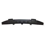 CAPA Certified Frontont Upper Valance Panel For Ford Pickup F150 2018-2020(FO1095277C)