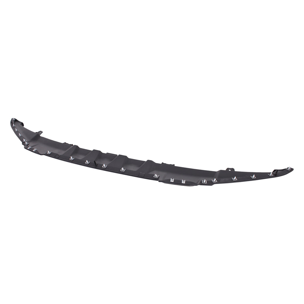 CAPA Certified Frontont Lower Valance Panel For Ford Pickup F150 2015-2017(FO1095278C)
