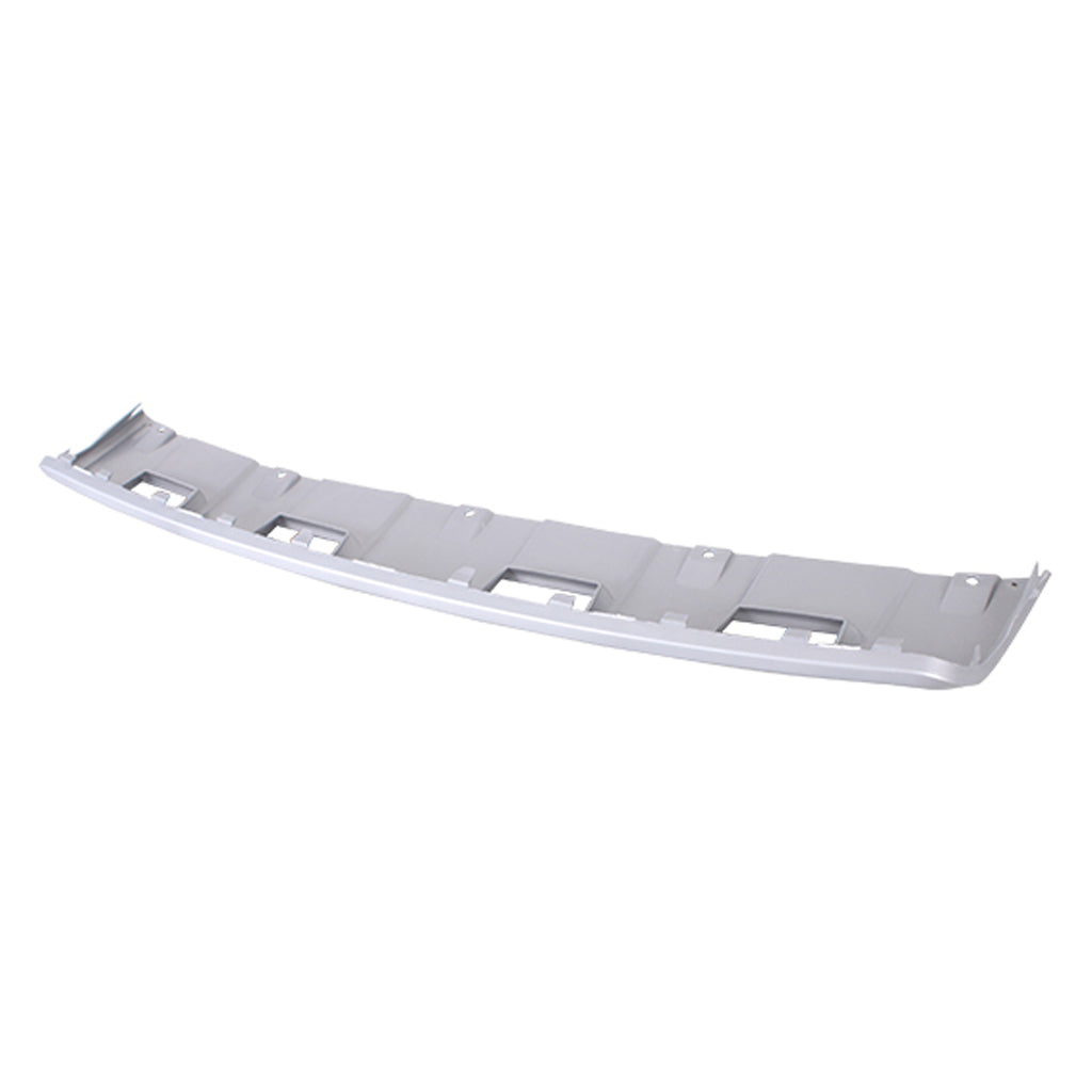 CAPA Certified Frontont Skid Plate For Ford Explorer 2020-2024(FO1095281C)