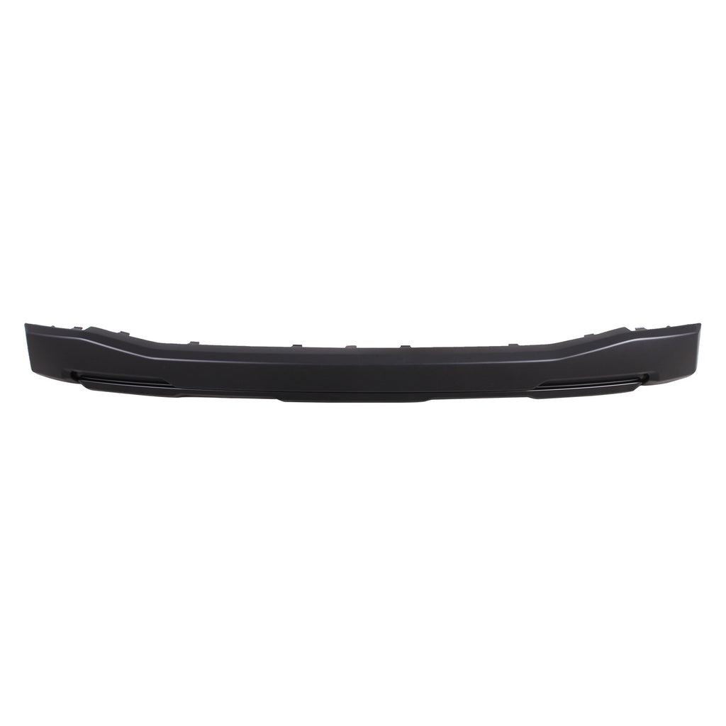 CAPA Certified Frontont Lower Valance Panel For Ford Ranger Pickup (2019-) 2019-2023(FO1095285C)