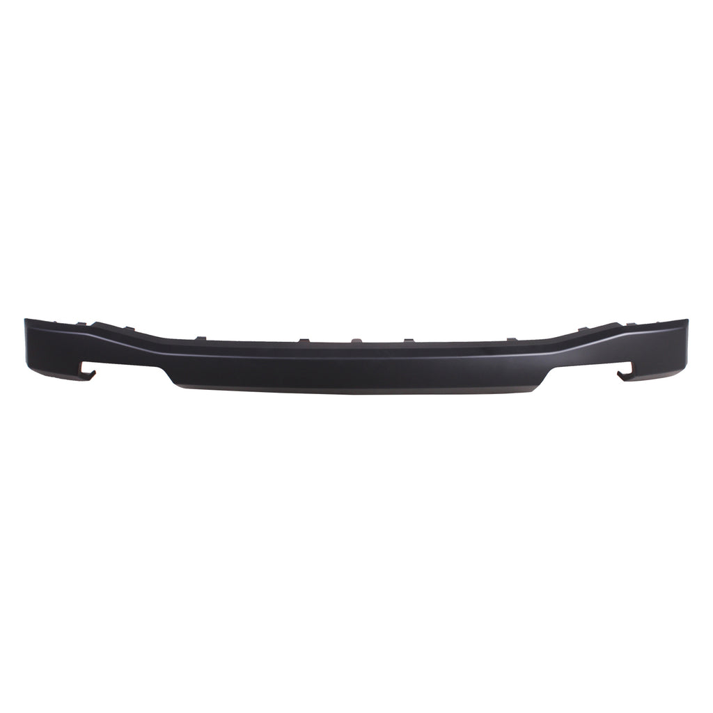 CAPA Certified Frontont Lower Valance Panel For Ford Ranger Pickup (2019-) 2019-2023(FO1095287C)