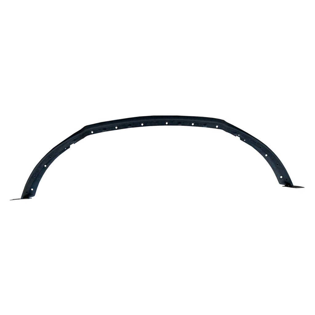 CAPA Certified Frontont Lower Valance Panel For Ford Mustang 2013-2014(FO1095290C)