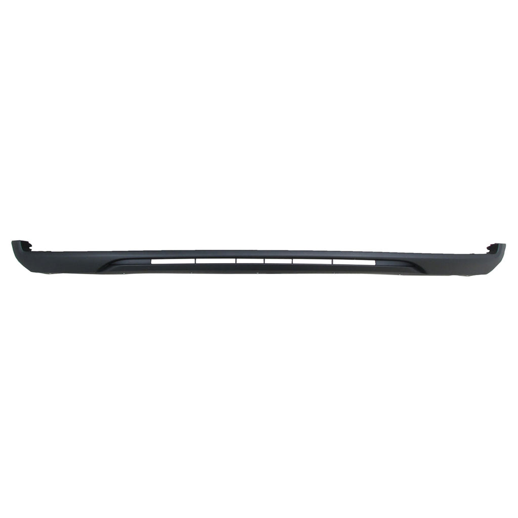 CAPA Certified Frontont Lower Valance Panel For Lincoln Aviator 2020-2024(FO1095301C)